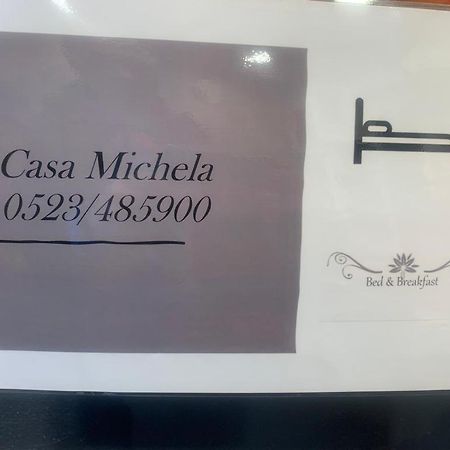 Casa Michela Piacenza Exterior photo